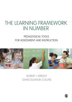 The Learning Framework in Number – Wright, Robert J – boek cover
