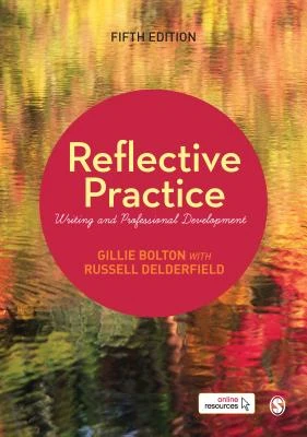 Reflective Practice – boek cover
