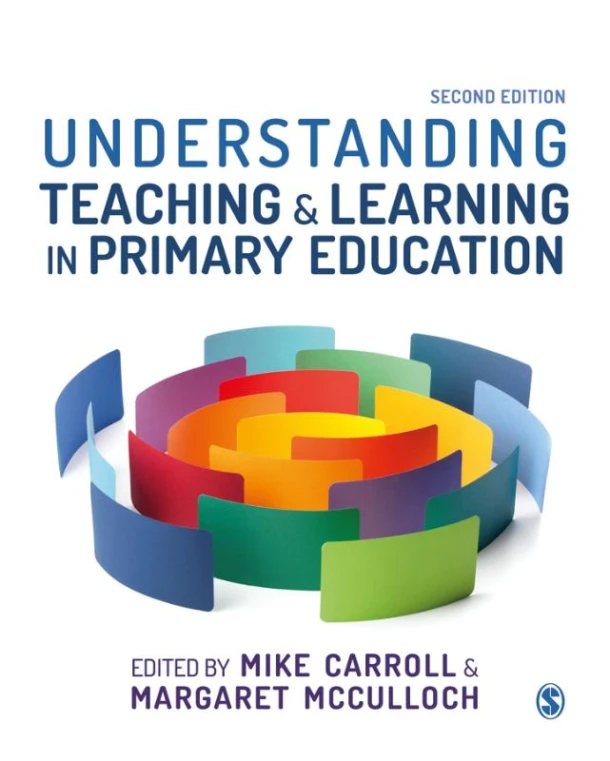 Understanding Teaching and Learning in Primary Education – Carroll, Mike – boek cover