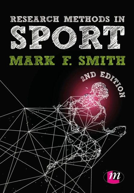 Research Methods in Sport – Smith – boek cover
