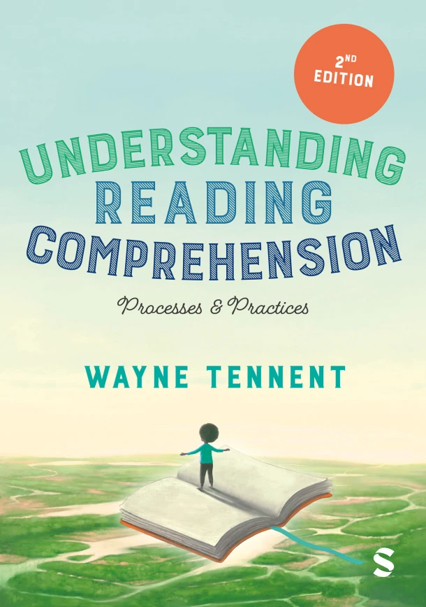 Understanding Reading Comprehension – Wayne Tennent – boek cover