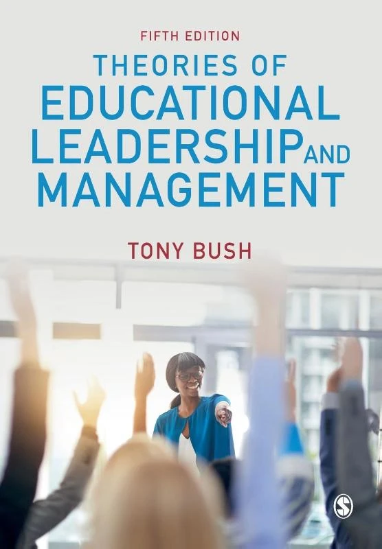 Theories of Educational Leadership and Management – boek cover