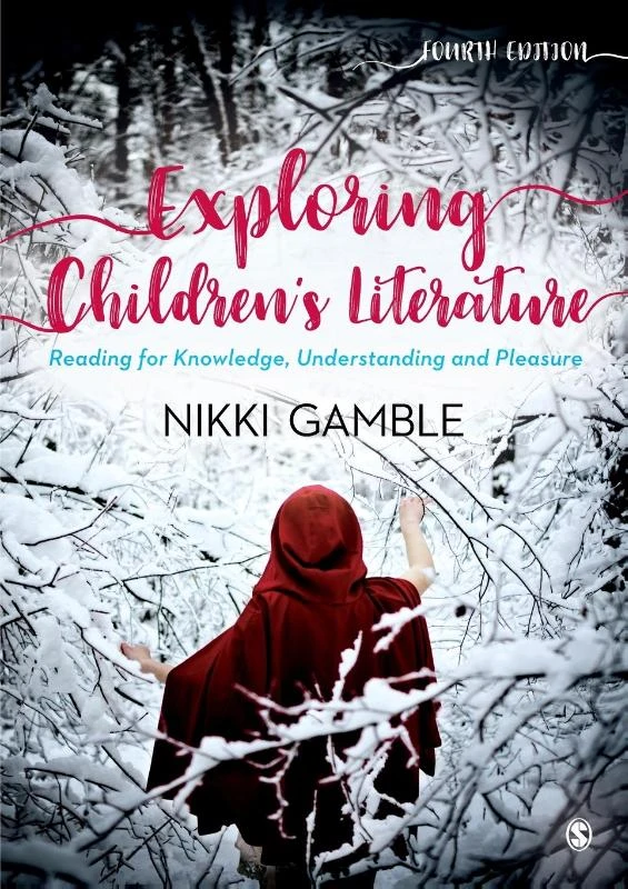 Exploring Children's Literature – Gamble, Nikki – boek cover