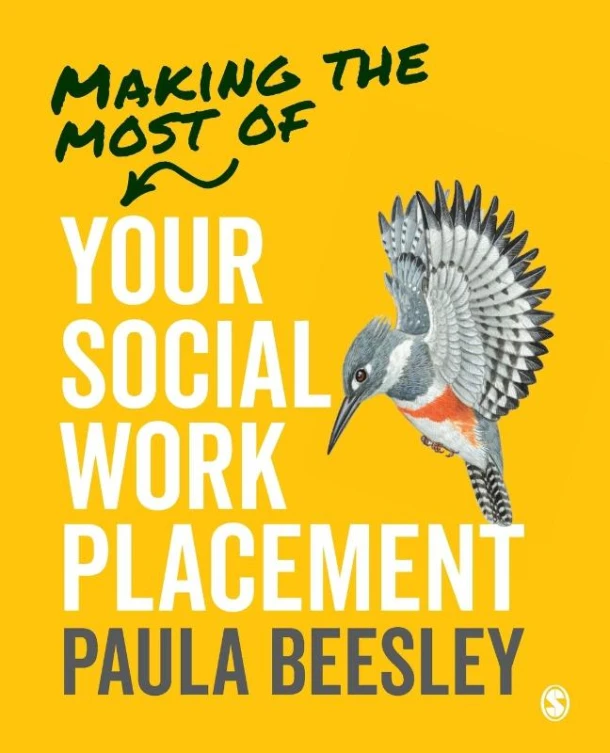 Making the Most of Your Social Work Placement – Beesley, Paula – boek cover