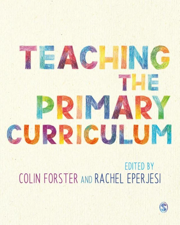 Teaching the Primary Curriculum – Forster, Colin – boek cover