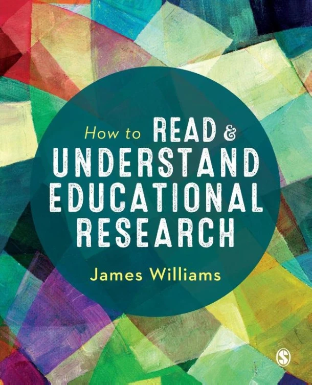 How to Read and Understand Educational Research – boek cover