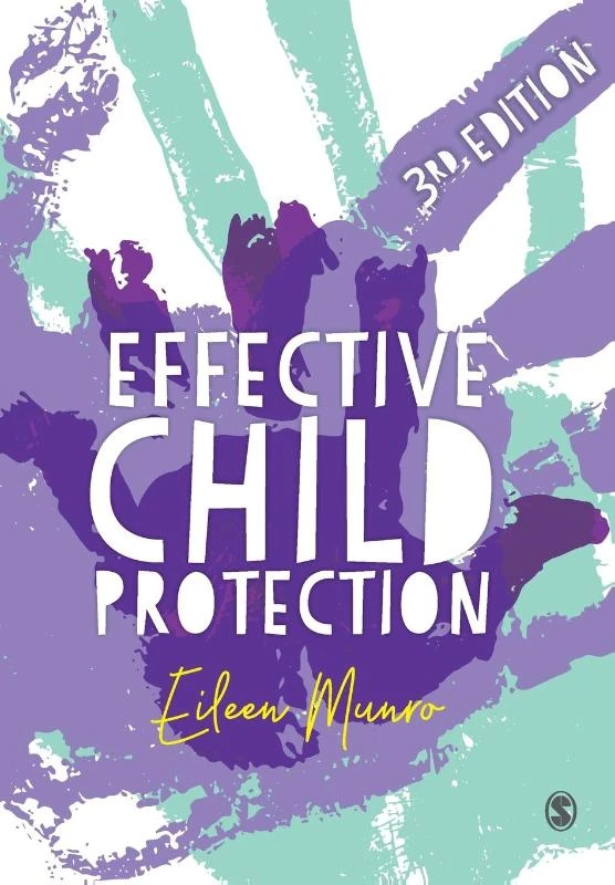 Effective Child Protection – Munro, Eileen – boek cover