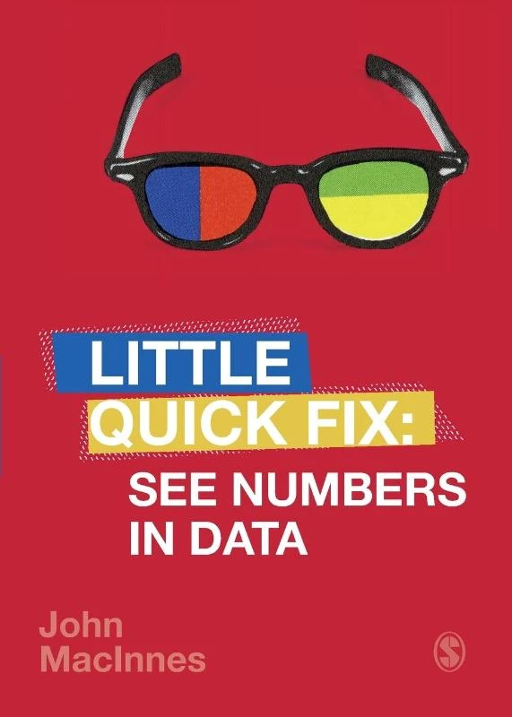 See Numbers in Data – boek cover
