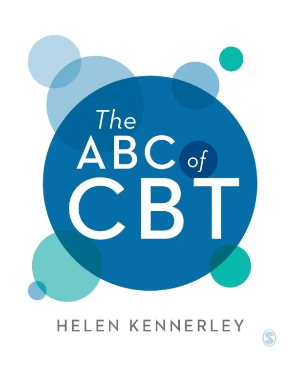 The ABC of CBT – Kennerley, Helen – boek cover