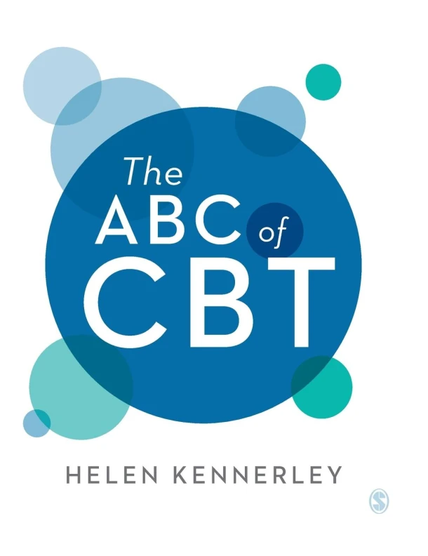 the ABC of CBT – boek cover
