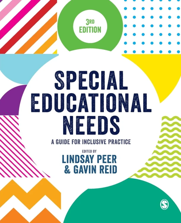 Special Educational Needs – Peer, Lindsay – boek cover