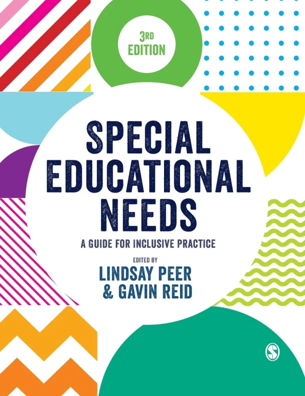 Special Educational Needs – boek cover