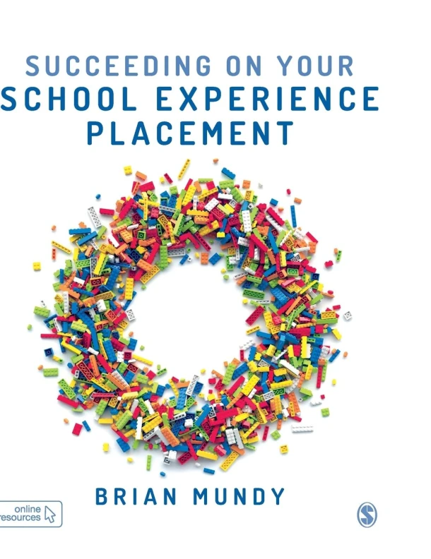 Succeeding on your School Experience Placement – boek cover