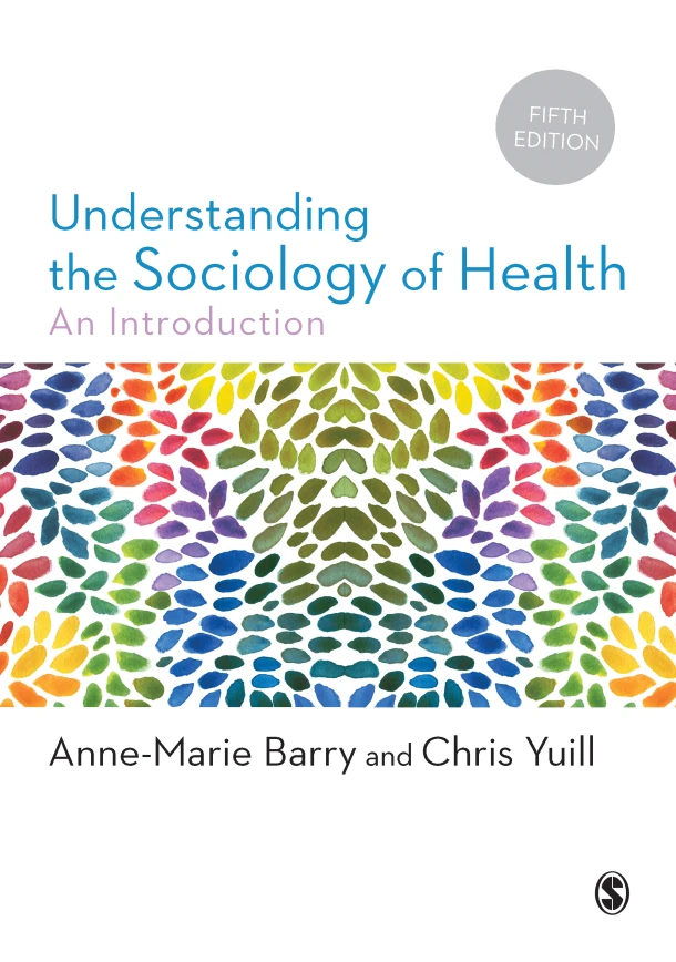 Understanding the Sociology of Health – boek cover