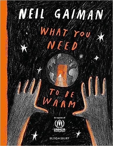 What You Need to Be Warm