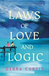 Laws of Love and Logic – boek cover