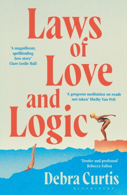 Laws of Love and Logic – boek cover