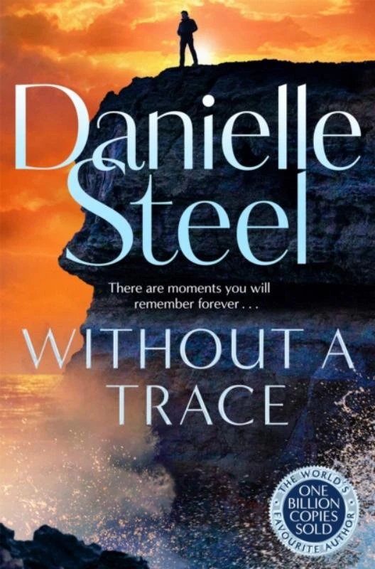 Without A Trace – Steel, Danielle – boek cover
