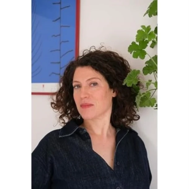 Wife – Charlotte Mendelson – boek cover