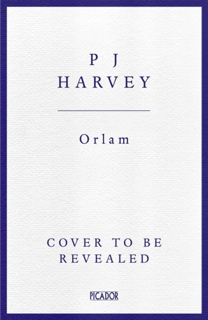 Orlam – boek cover