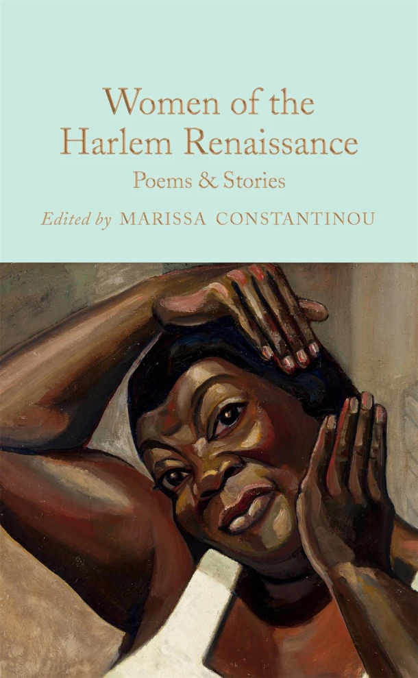 Women of the Harlem Renaissance – boek cover