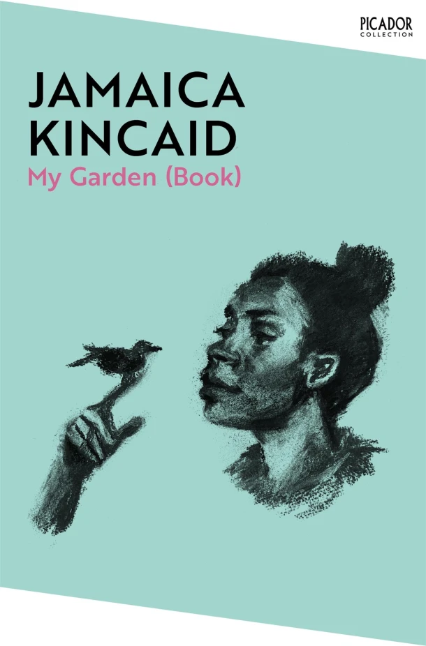 My Garden (Book) – Jamaica Kincaid – boek cover