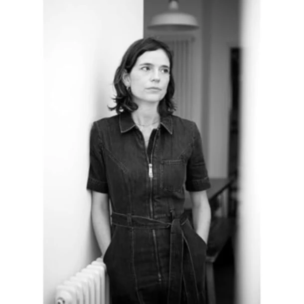 The Amendments – Niamh Mulvey – boek cover