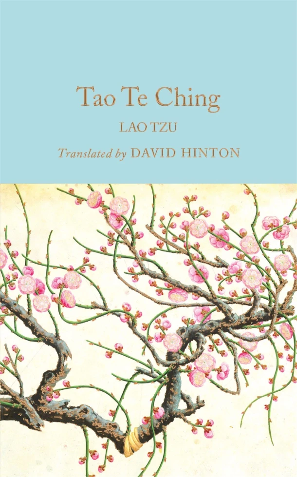 Tao Te Ching – Lao Tzu – boek cover