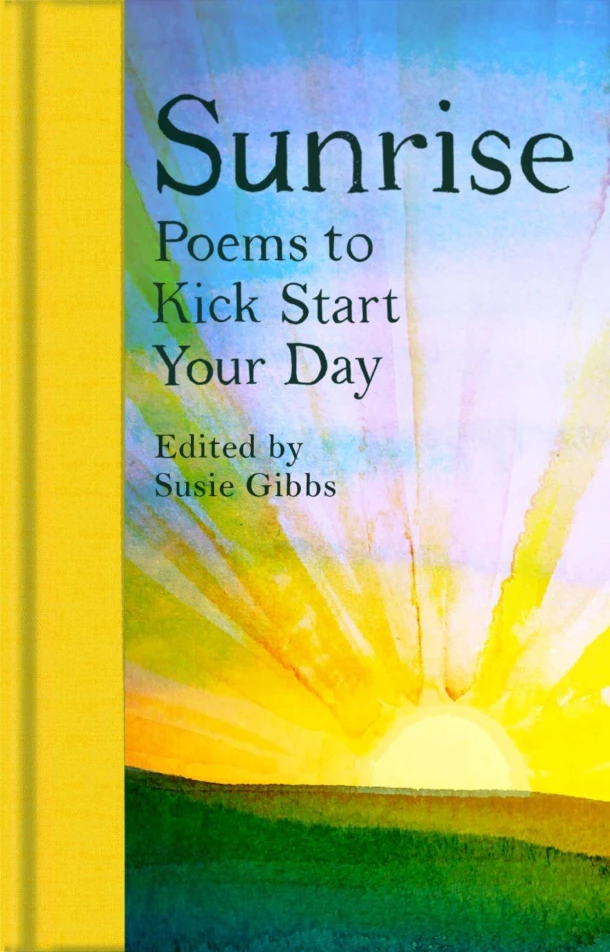 Sunrise – Susie Gibbs – boek cover