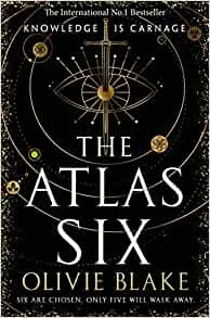 The Atlas Six