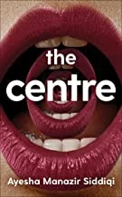 The Centre – boek cover