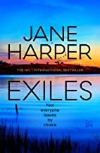 Exiles – boek cover