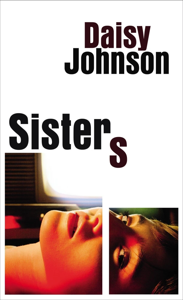 Sisters – Daisy Johnson – boek cover
