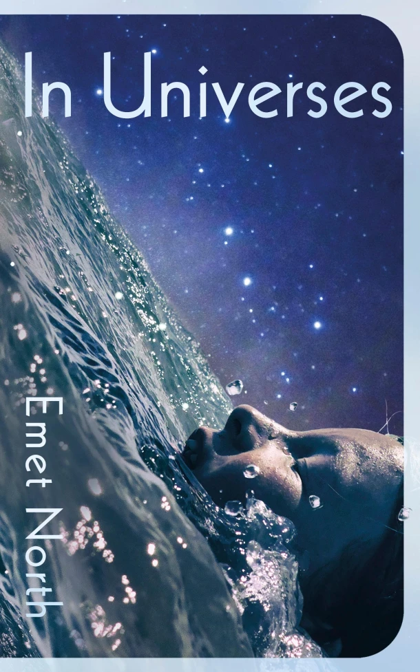 In Universes – boek cover