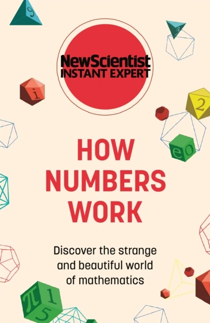 How Numbers Work – boek cover