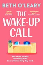 The Wake-Up Call – Beth O‘Leary – boek cover