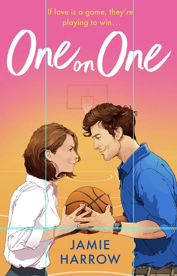 One on One – boek cover