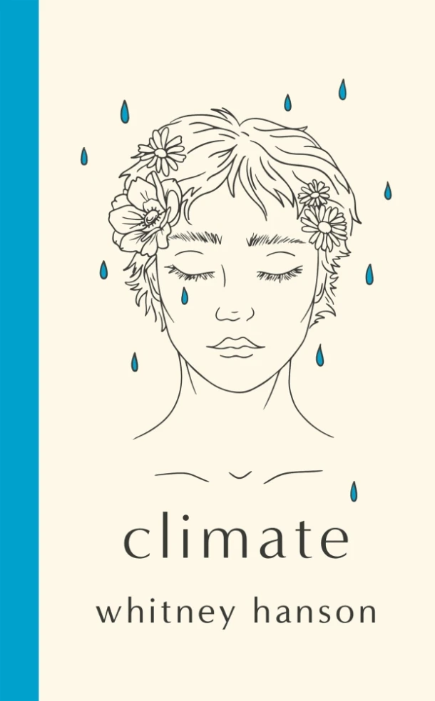 Climate – Whitney Hanson – boek cover