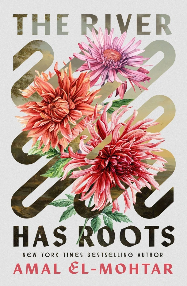 The River Has Roots – Amal El-Mohtar – boek cover
