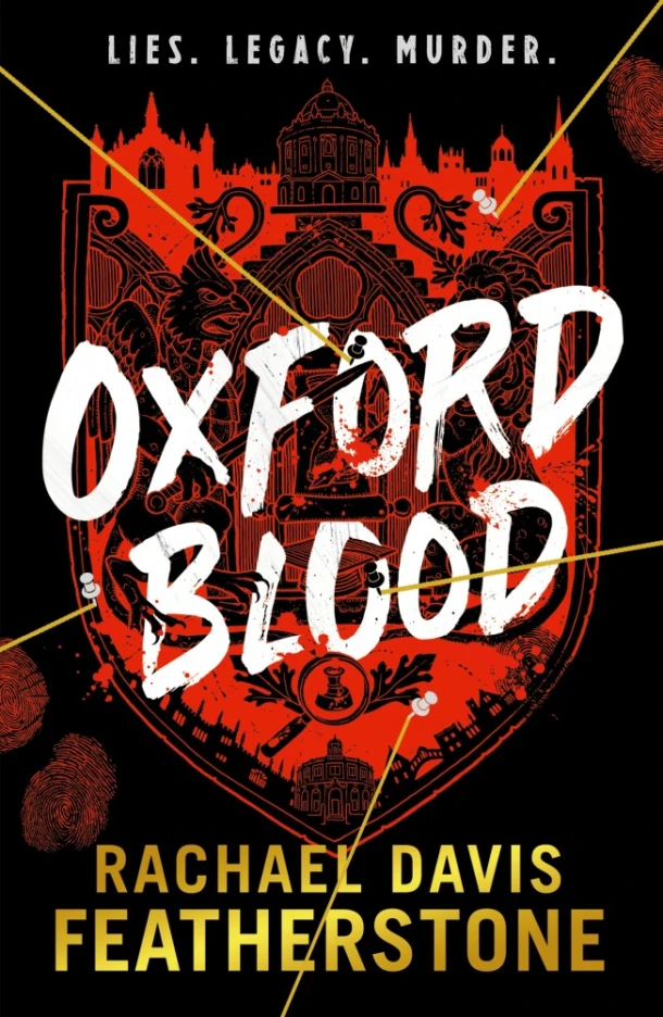 Oxford Blood