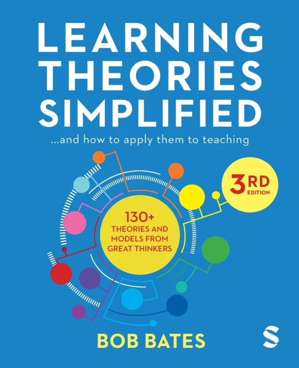 Learning Theories Simplified – Bates, Bob – boek cover