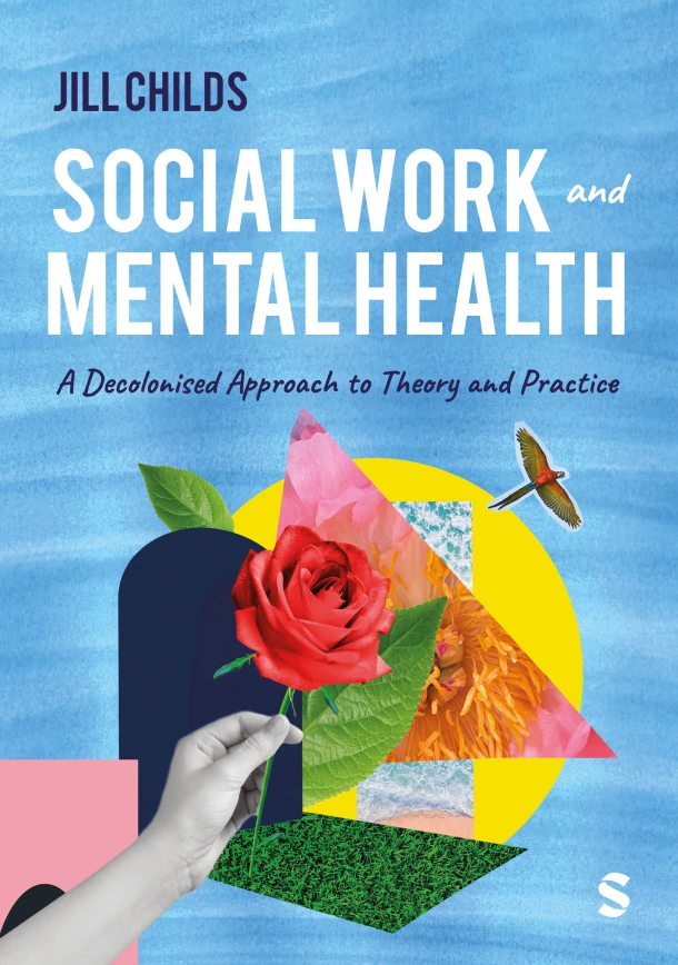 Social Work and Mental Health – Jill Childs – boek cover