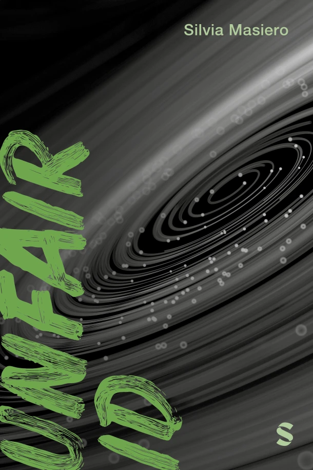 Unfair ID – Silvia Masiero – boek cover