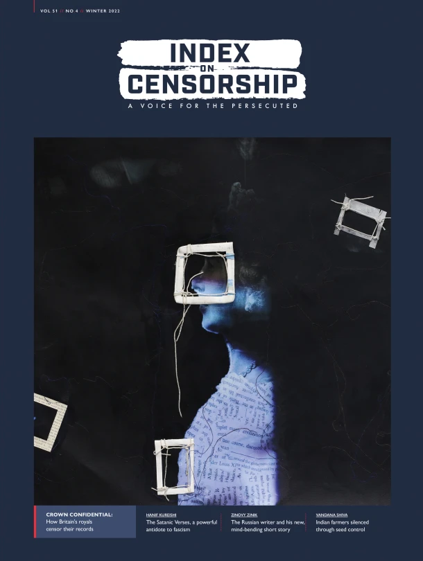 Crown confidential: How Britain's royals censor their records – Steinfeld, Jemimah – boek cover