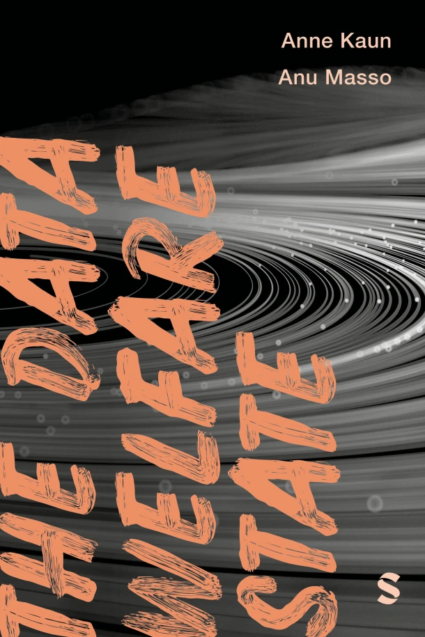 The Data Welfare State – boek cover
