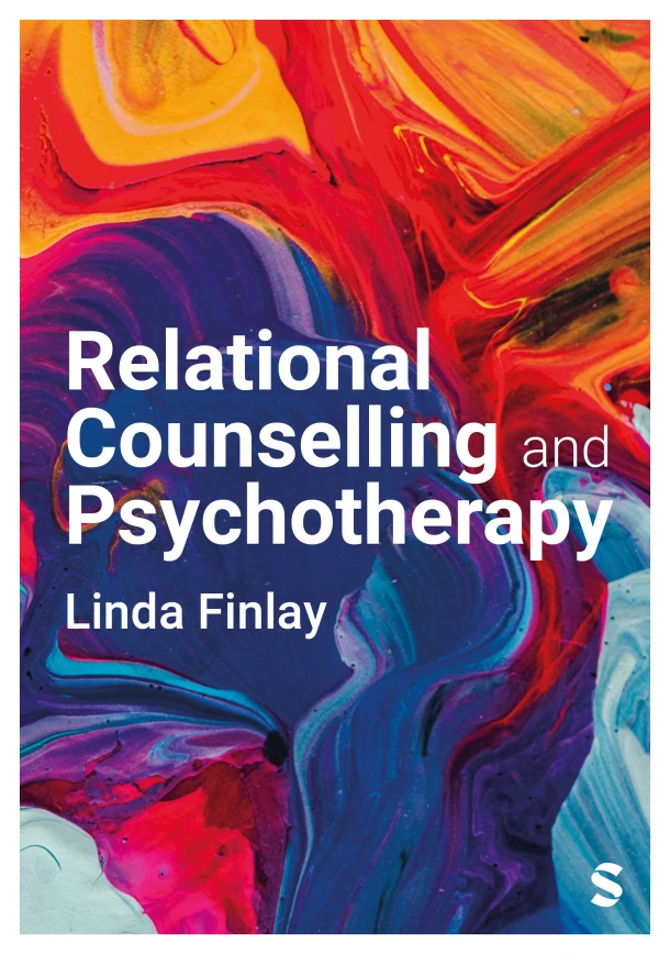 Relational Counselling and Psychotherapy – Linda Finlay – boek cover