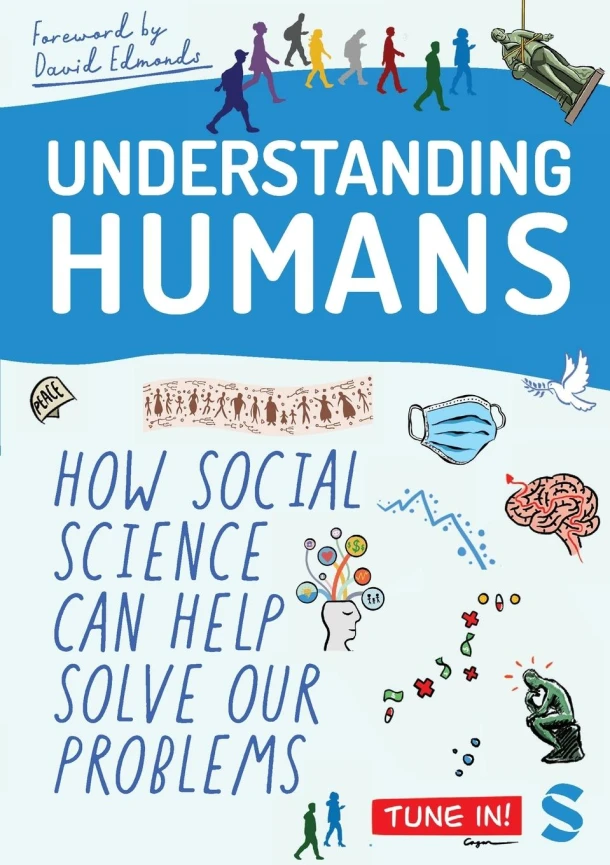 Understanding Humans – Edmonds, David – boek cover