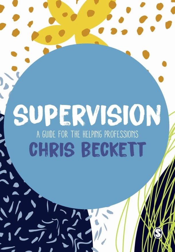 Supervision – Beckett, Chris – boek cover