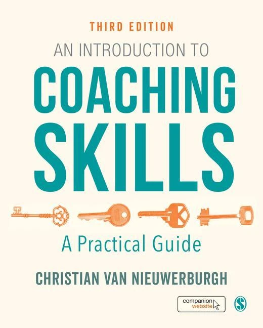 An Introduction to Coaching Skills – van Nieuwerburgh, Christian – boek cover