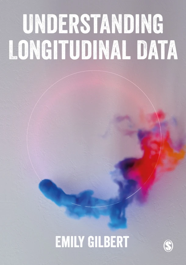 Understanding Longitudinal Data – Gilbert, Emily – boek cover
